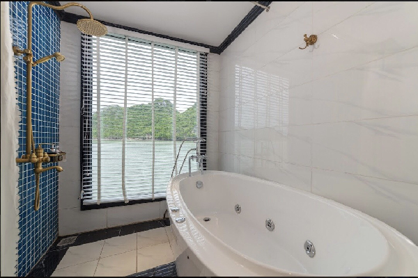 Le Journey Luxury Cruise Halong bay 2 days 1 night - photo 8